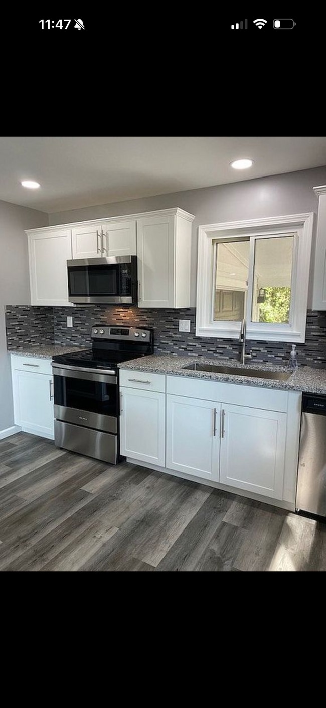 Foto del edificio - 7505 Affeldt St