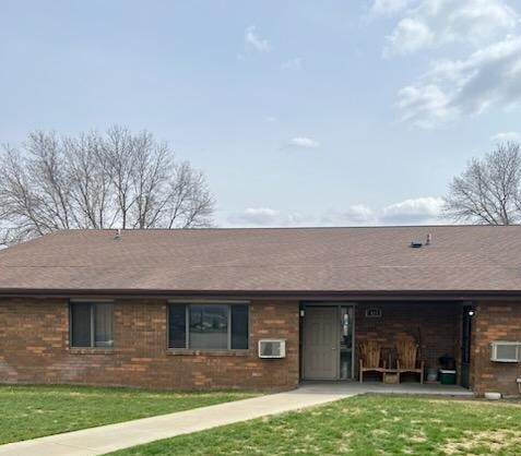 Apartments In Wayne Nebraska