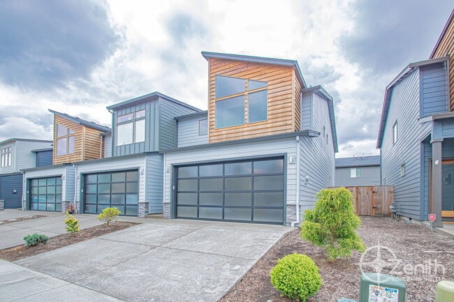 Photo - 12323 NE 116th Way Townhome