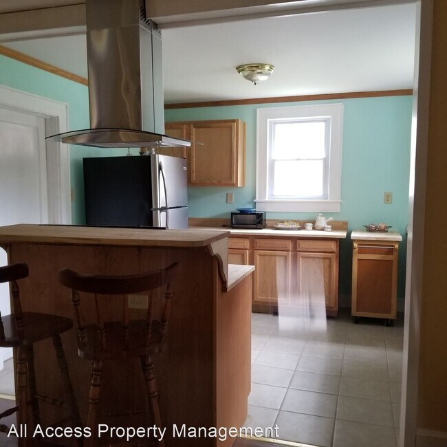 Foto del edificio - 3 br, 1 bath House - 1922 Ann Street