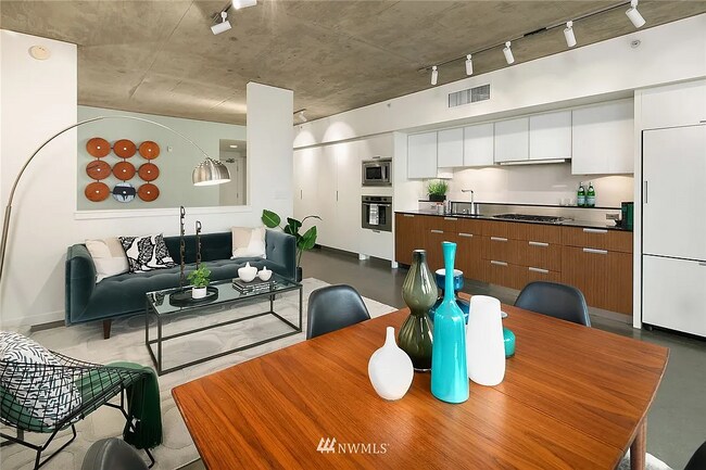 Foto del edificio - 501 Roy St