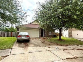 Building Photo - 15906 Arapaho Bend Ln