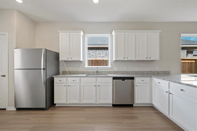 Foto del edificio - 1031 Rosewood Trl