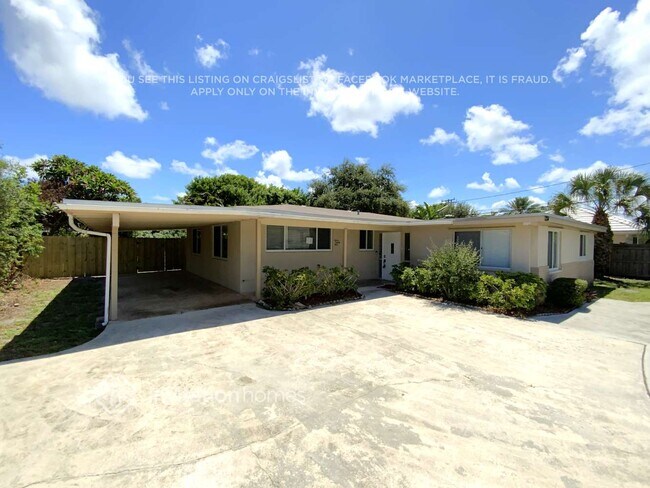 Foto del edificio - 1284 NW 5th St