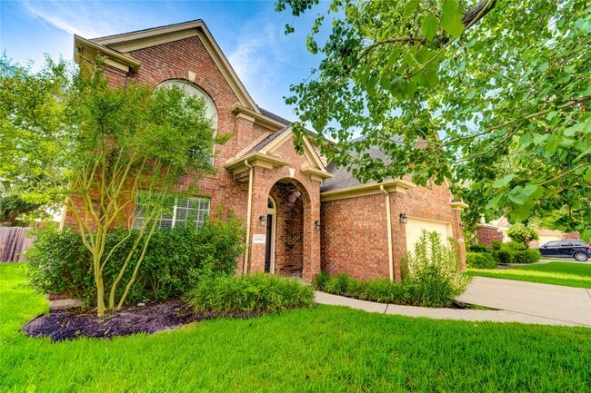 Foto del edificio - 16814 Benwick Dr