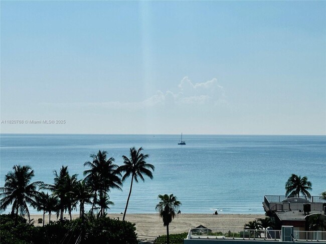Foto del edificio - 1401 S Ocean Dr