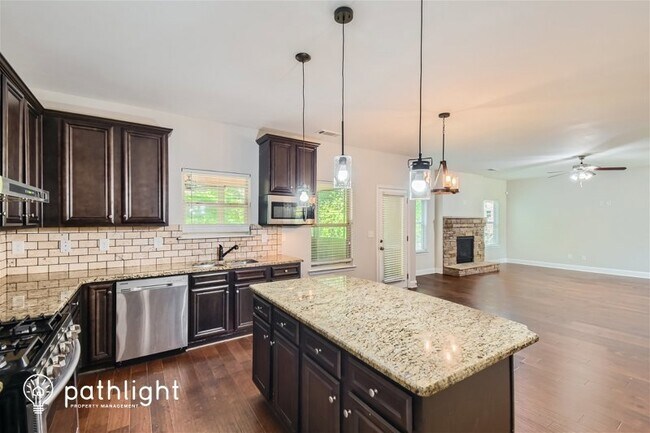 Foto del edificio - 2604 Larson Terrace, McDonough, GA, 30253