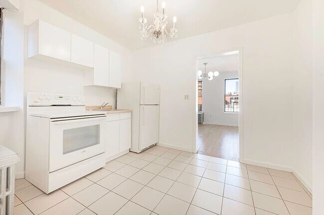 Foto del edificio - 242 Mulberry St