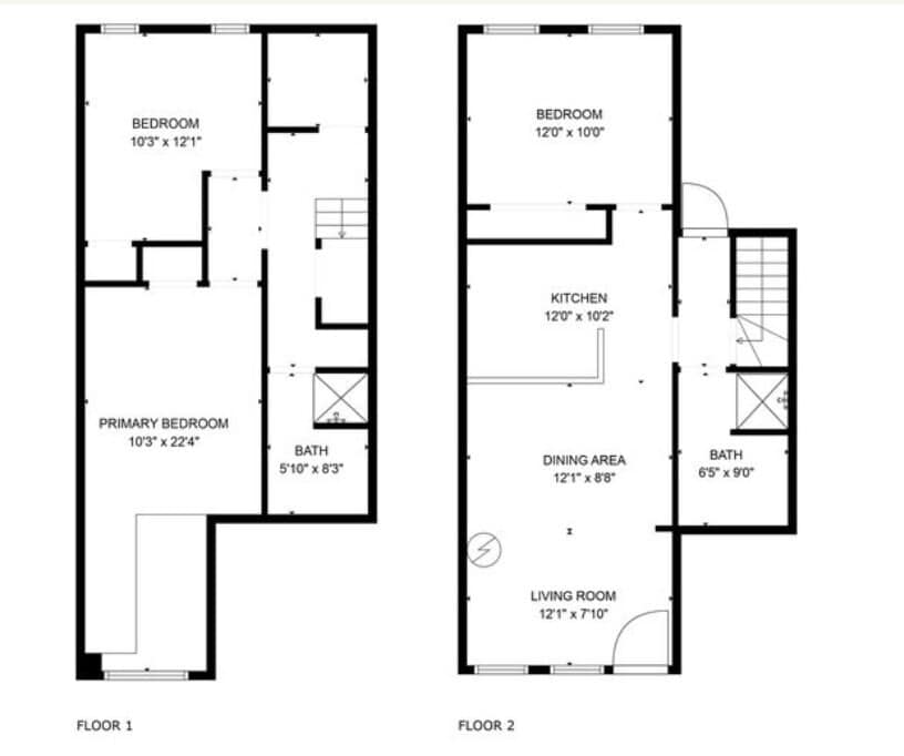 Foto del edificio - 769 E 6th St