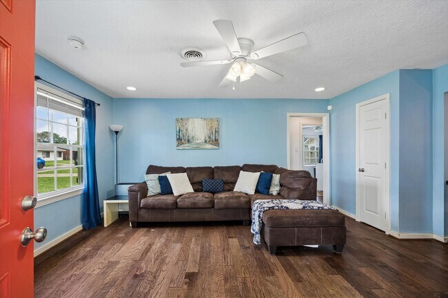 Foto del edificio - 1517 Wayside Dr
