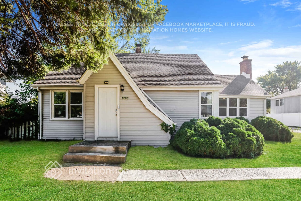 Primary Photo - 5759 W 82nd Pl