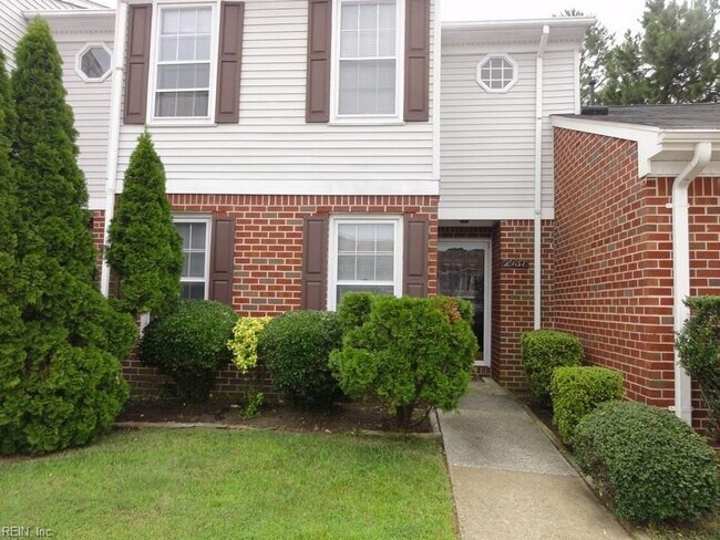 Building Photo - 2937 Threechopt Rd