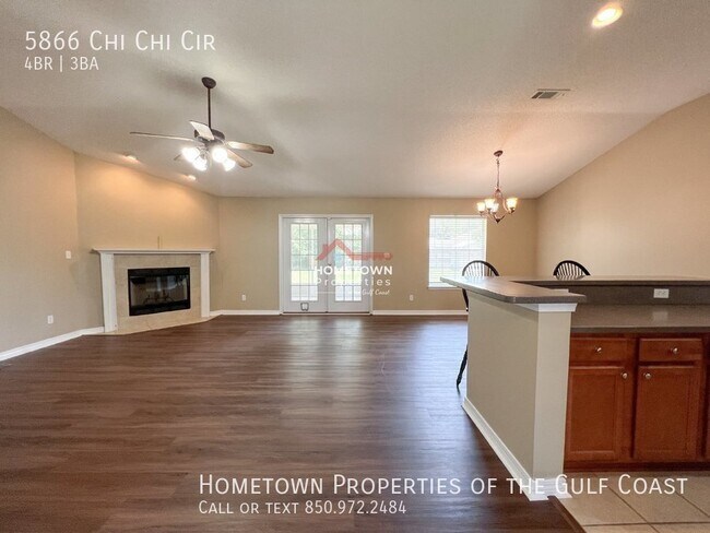 Building Photo - 5866 Chi Chi Cir