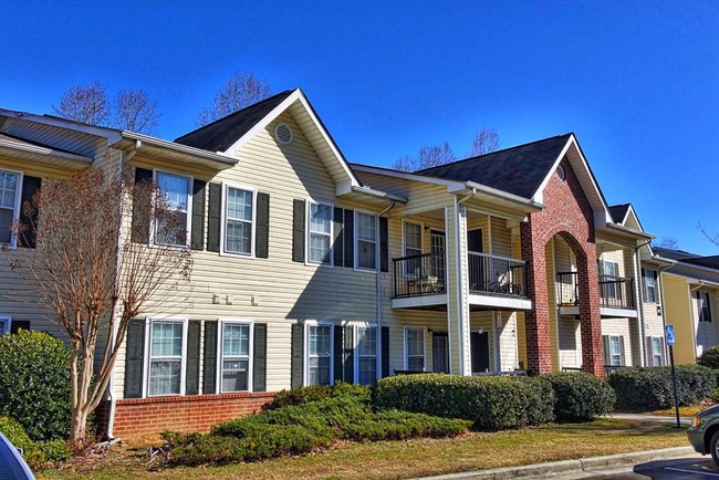 Exterior del edificio - Nantahala Village