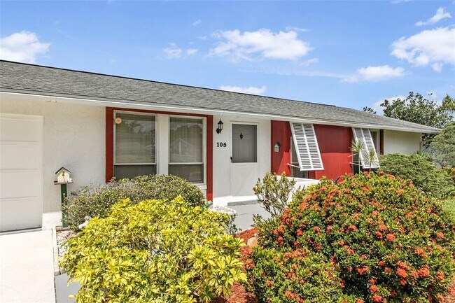 Building Photo - 105 Algiers Dr