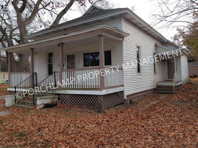 Foto del edificio - 541 W Grand Ave