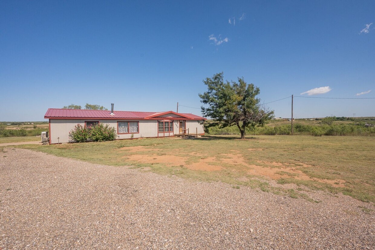 Foto principal - Country home for Lease!