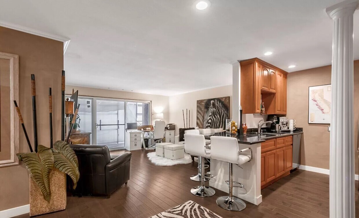 Foto principal - 6401 Lake Washington Blvd NE
