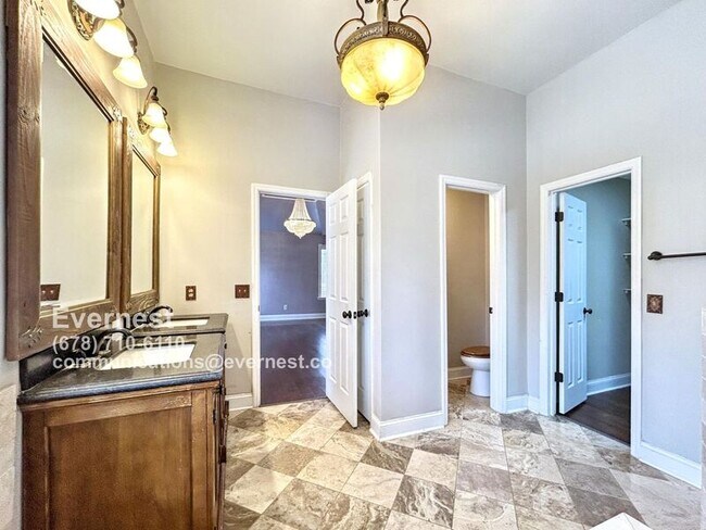 Foto del edificio - 3506 Clare Cottage Trace SW