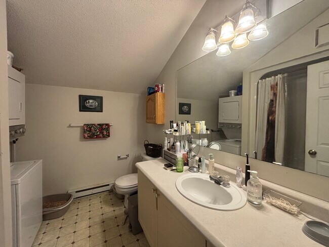 Photo du bâtiment - Apartment for Rent