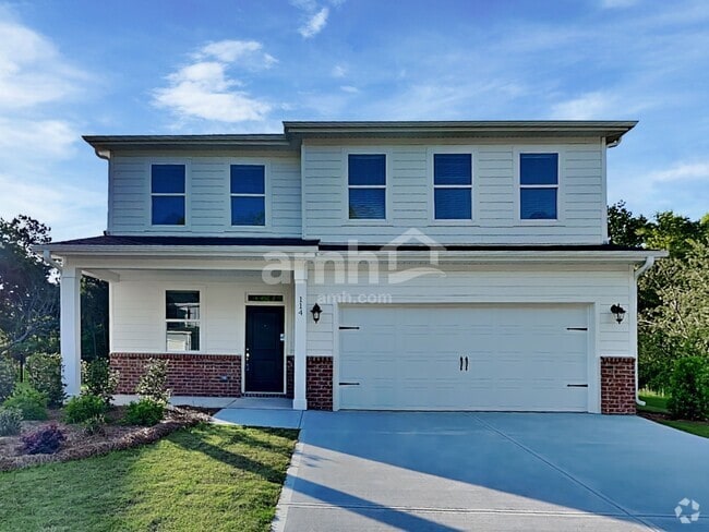 Building Photo - 114 Sapling Way