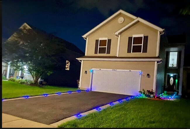 Foto del edificio - Spacious 4BR House in Huntley