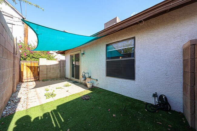 Foto del edificio - 3135 N 38th St