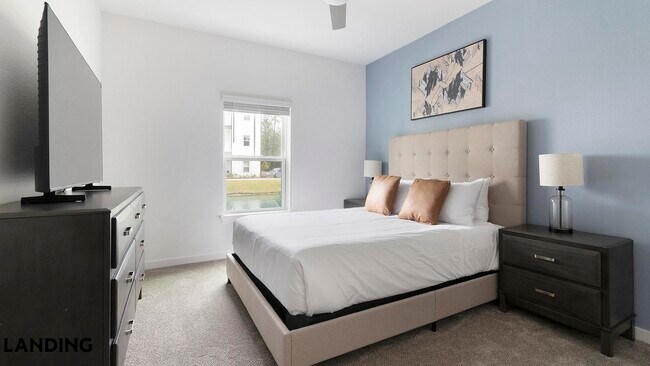 Foto del edificio - 12525 Tibbets Ln