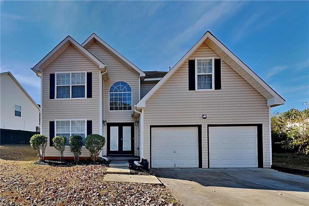 Foto principal - 4315 Macy Ct