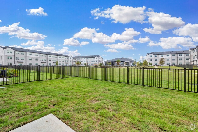 2BR, 2BA - 1,174SF - B2 - View - Broadstone Sierra Vista