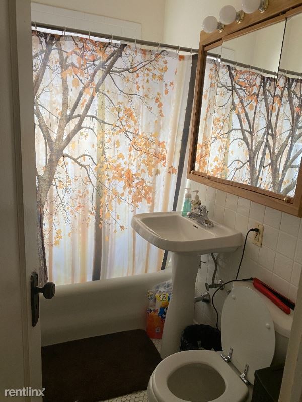 Foto del edificio - 1 br, 1 bath Apartment - 5470 S Harper