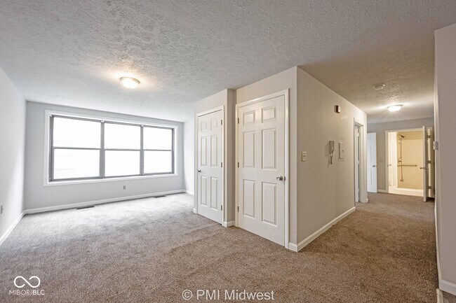 Foto del edificio - 3736 N Meridian St