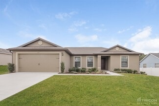 Building Photo - 3170 Courtland Blvd