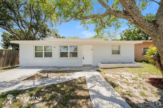 Building Photo - 7216 Gulf Breeze Cir