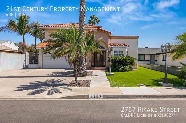 Building Photo - 2757 Pikake St