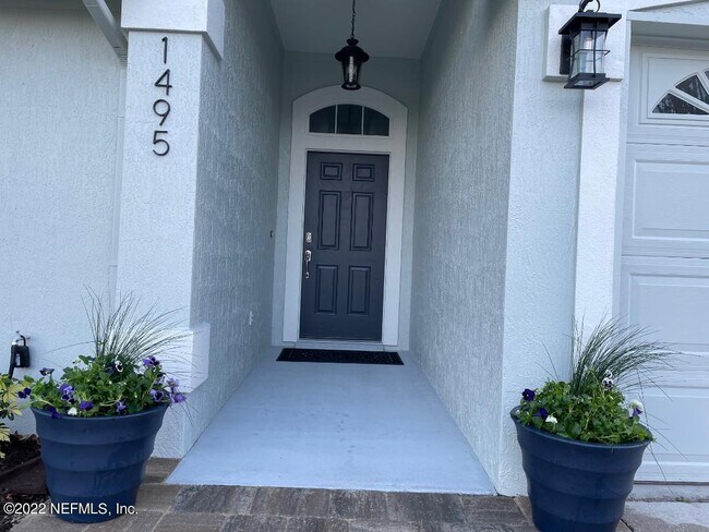 Foto del edificio - 1495 Beecher Ln