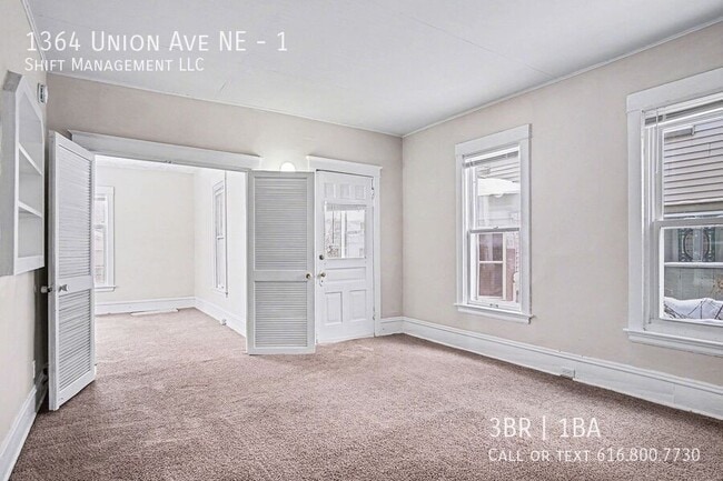Foto del edificio - 1364 Union Ave NE