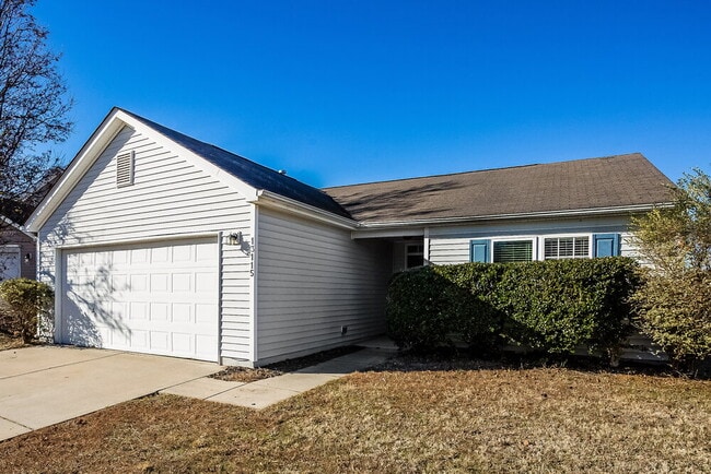 Foto del edificio - 13115 Ambrosia St