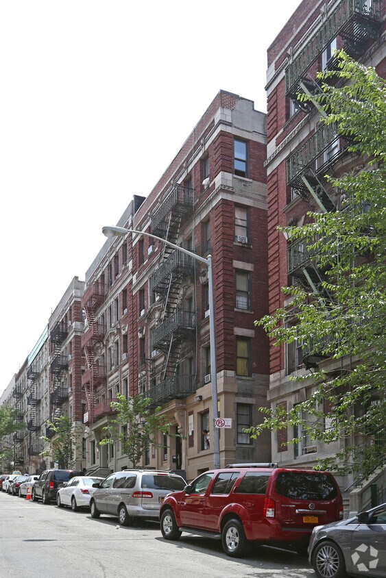 Foto del edificio - 522 W 134th St