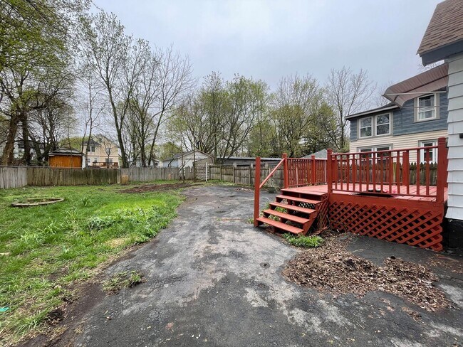 Foto del edificio - Single-family Home on Tipperary Hill