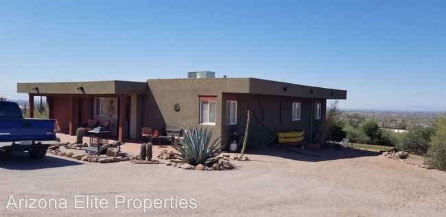 Building Photo - 2 br, 2 bath House - 3044 N Holmes Rd