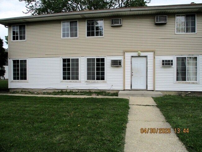 Foto del edificio - 8713 S Keeler Ave
