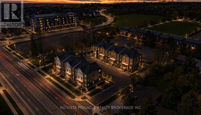 Building Photo - 1208 Fanshawe Park Rd E