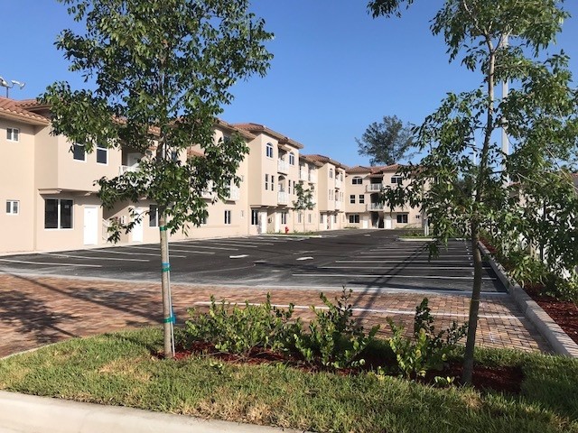 Foto del edificio - Enclave at Amelia Oaks