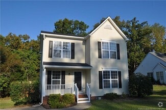 Building Photo - 213 Hornholly Way