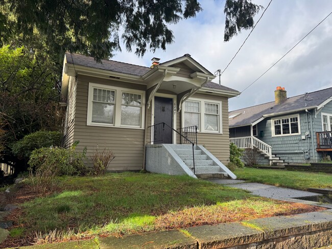 Foto del edificio - 6247 31st Ave NE