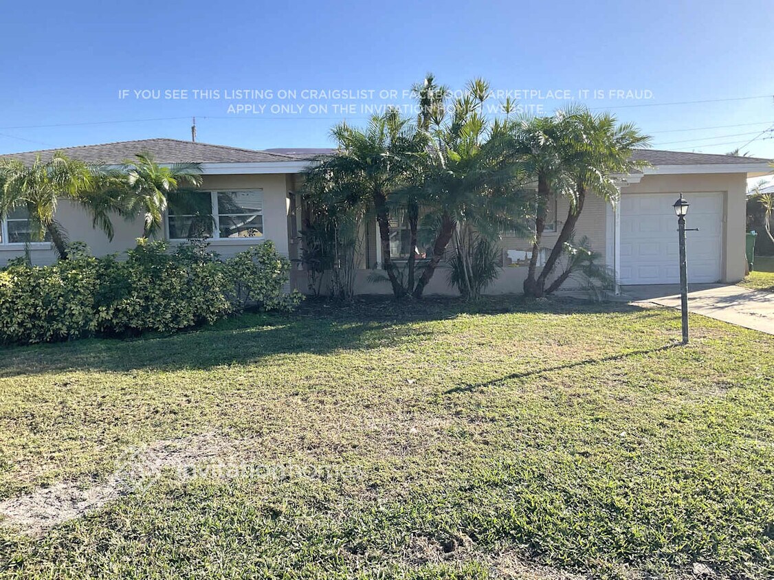 Foto principal - 138 SW 48th Terrace