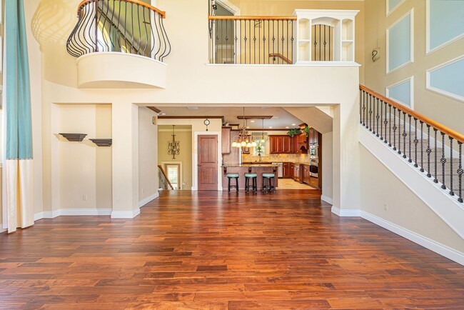 Foto del edificio - 3 Story Condo on Riverside Drive in Port O...