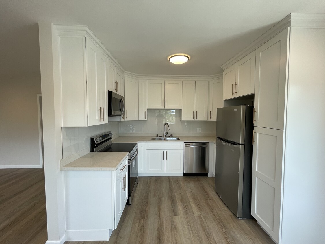 Foto principal - 711 N Jackson St