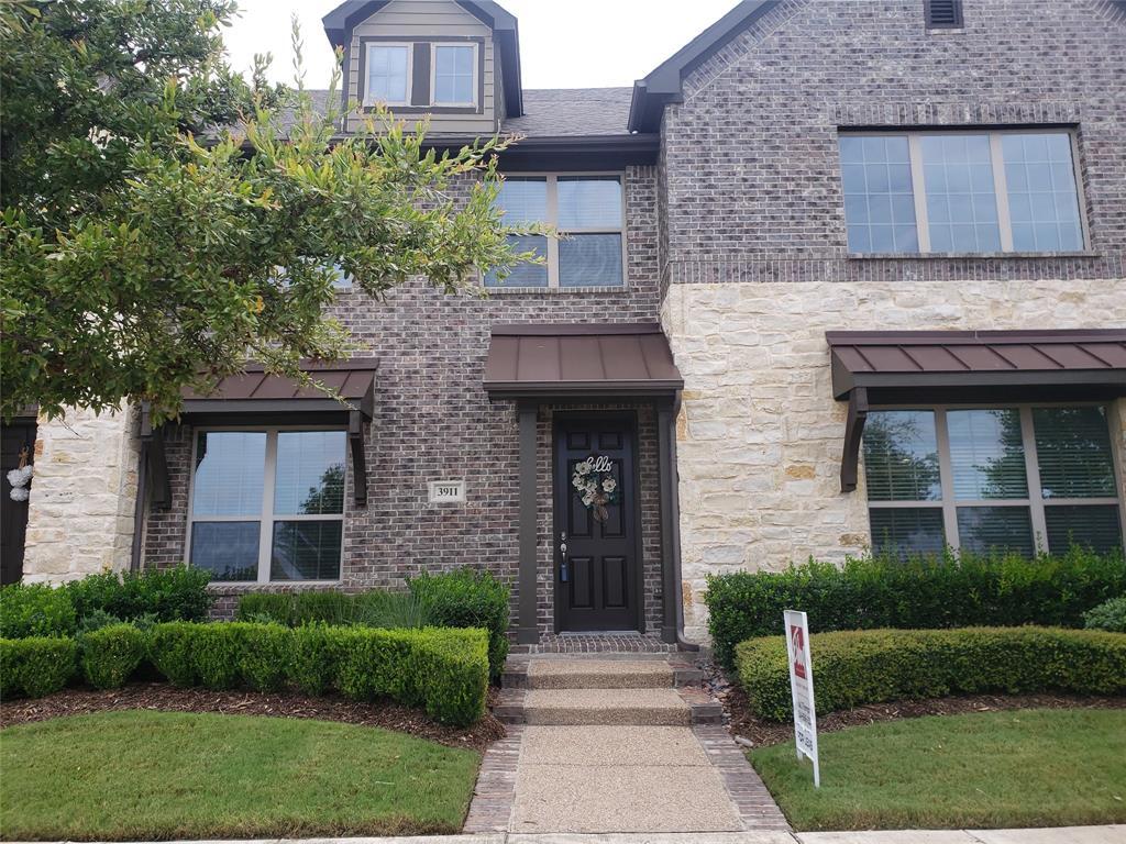 Foto principal - 3911 Cascade Sky Dr
